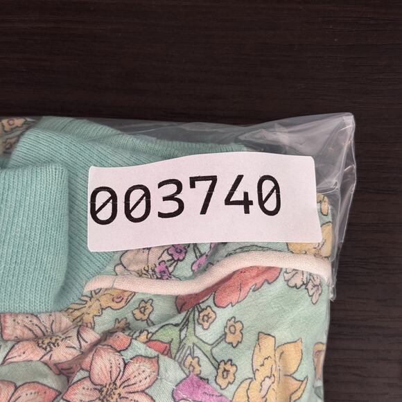 Spell Sayulito Jacket Womens XS Floral Bomber Zip Up Boho Cottagecore Chic Rayon - Picture 13 of 13